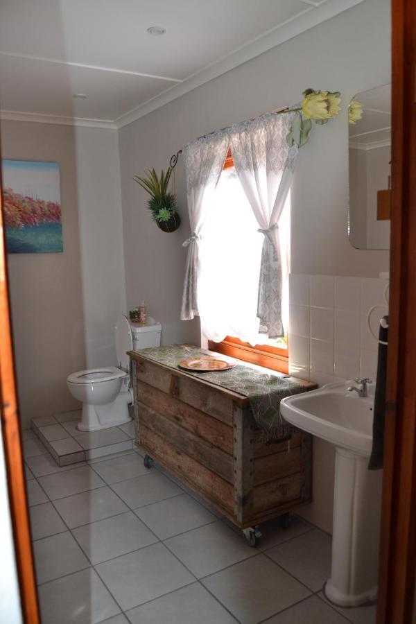 Kabbelrus Bed & Breakfast De Rust Ngoại thất bức ảnh