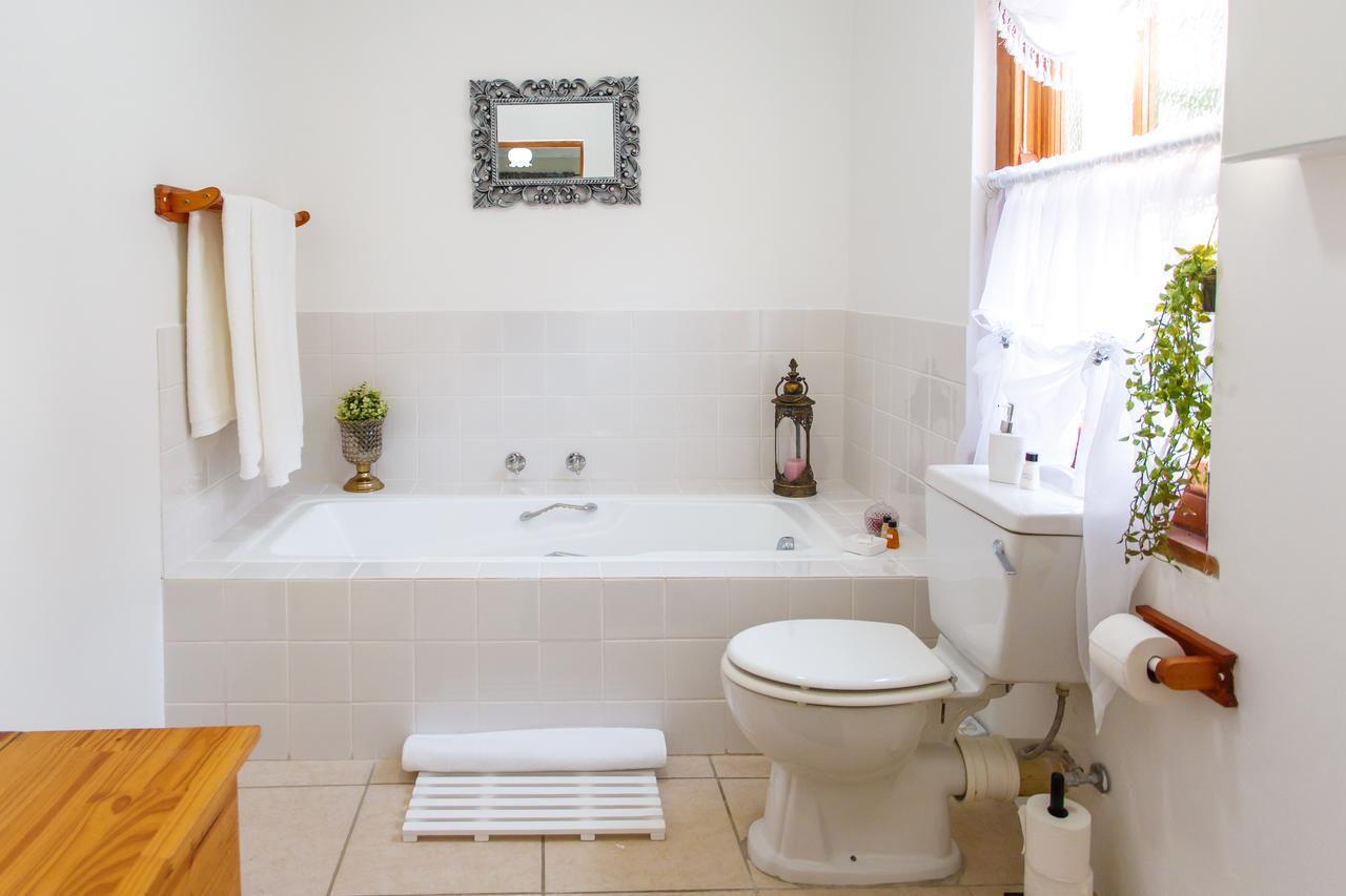 Kabbelrus Bed & Breakfast De Rust Ngoại thất bức ảnh